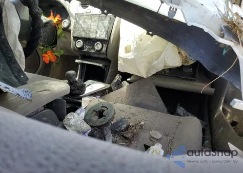 2010 Nissan Altima Base from USA, damaged, VIN 1N4AL2AP9AN401818